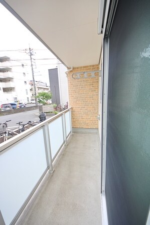 リブリ・フォレスタの物件内観写真